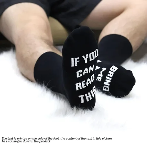 Vista 6 de TSOTMO Calcetines para abuelo y abuelo, regalo para papá, calcetines de golf de la suerte del abuelo para abuelo, regalo de jubilación, calcetines
