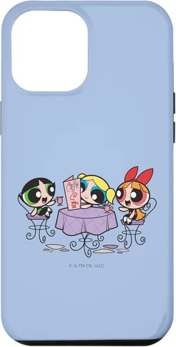 Vista 26 de Carcasa a la carta para iPhone 17 de chicas superpoderosas