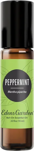 Vista 43 de Edens Garden Mezcla Roll-On de Aceite Esencial para Masaje Curativo - 100% Puro Grado Premium, Natural, Terapéutico, Aromaterapia, Seguro para Niños