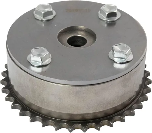 Vista 3 de Piñón de sincronización de válvula variable compatible con Toyota Camry 2002-2004 Highlander 2001-2003 RAV4 2002-2003 Solara 2002-2003