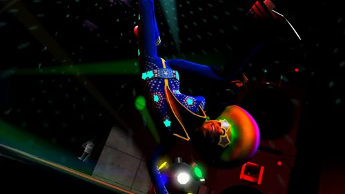Vista 20 de DanceDanceRevolution Hottest Party 3-Software Only - Nintendo Wii