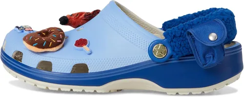 Vista 4 de Crocs Zuecos clásicos Zootopia unisex para adultos