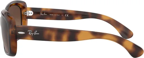 Vista 27 de Ray-Ban Gafas de sol Rb4101 Jackie Ohh Butterfly para mujer
