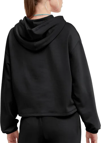 Vista 2 de Champion Sudadera con capucha suave al tacto para mujer
