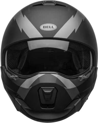 Vista 3 de Bell Broozer - Casco