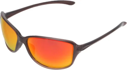 Vista 3 de Walleva Lentes de repuesto para lentes de sol Oakley Cohort, múltiples opciones disponibles