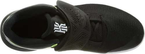 Vista 5 de Nike Tenis de baloncesto para hombre talla 8 para mujer Blanco dorado 8