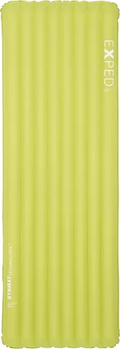 Vista 31 de Exped Ultra - Ultraligero Inflable Mochilero Colchoneta de Dormir, Estera de Aire Ligero para Acampar y Sender