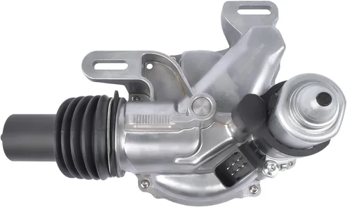 Vista 5 de Reemplazo del actuador del embrague del cilindro esclavo para Smart Fortwo Cabrio Coupe 0.8L 1.0L 2007-2014 3981000066 4512500062 3981000022