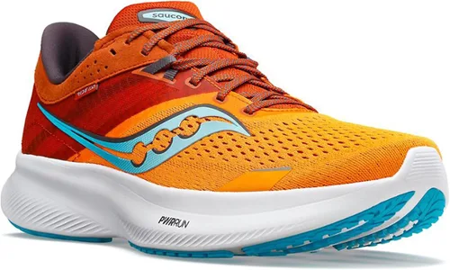 Vista 3 de Saucony Tenis Ride 16 para hombre
