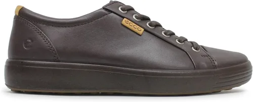 Vista 24 de ECCO - Corbata suave para hombre Negro