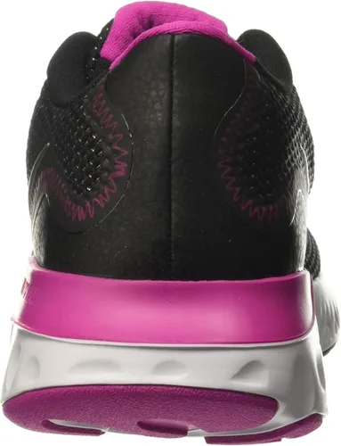 Vista 3 de Nike - Tenis para correr de mujer negro 95