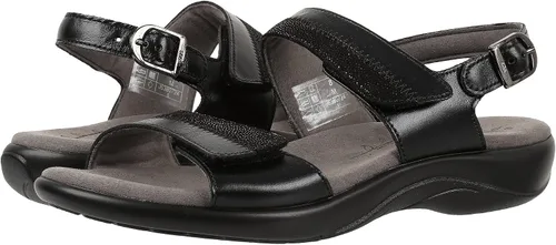Vista 7 de SAS Sandalias Nudu para mujer