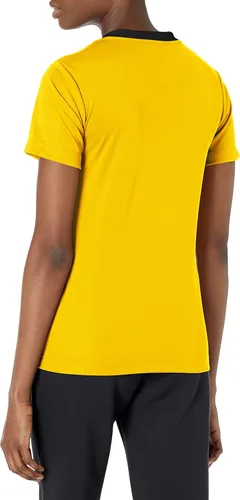 Vista 2 de adidas Camiseta Entrada 22 para mujer, Blanco
