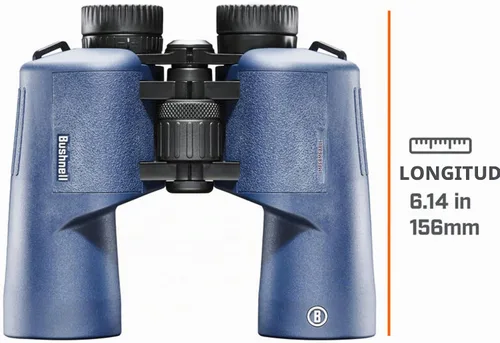 Vista 5 de Bushnell H2O Binoculars