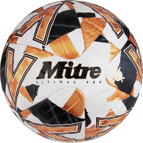 Vista 12 de Mitre Balón de fútbol unisex profesional, aprobado por la FIFA