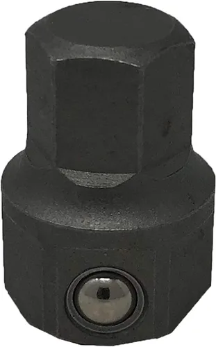 Vista 3 de CTA Tools 1136 - Taco para rellenado de transmisión, 14 mm de tamaño corto - Compatible con Mercedes Benz/Jeep
