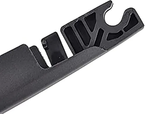 Vista 6 de Kit de limpiaparabrisas trasero para Ssangyong, para Korando C nuevo Actyon 11-18 limpiaparabrisas trasero