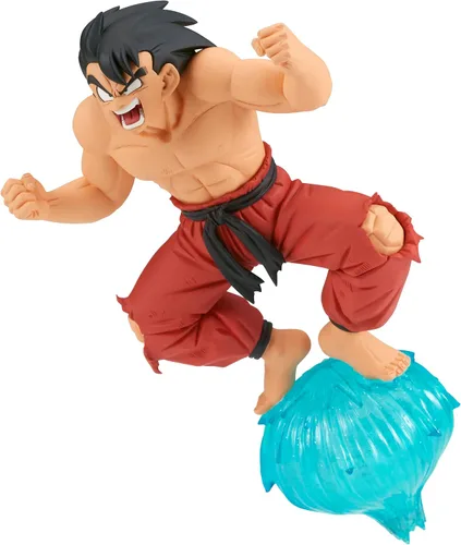 Vista 10 de Banpresto - Dragon Ball Z - Figura de Recoome, Bandai Spirits Gxmateria
