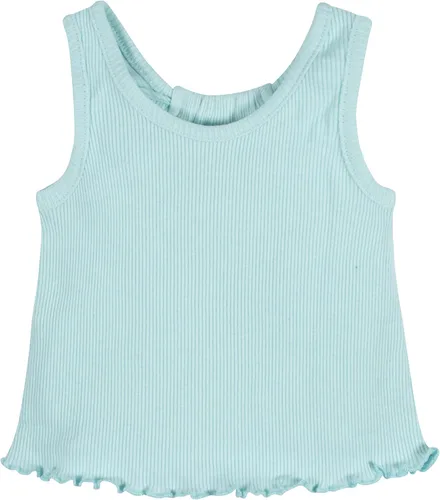 Vista 4 de Gerber Paquete de 3 camisetas sin mangas para niñas