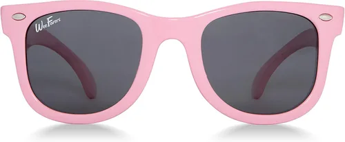 Vista 13 de Gafas de sol polarizadas WeeFarers para niños Negro