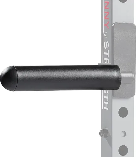 Vista 18 de Sunny Health & Fitness Power Cage Squat Rack Attachments for Home Gym