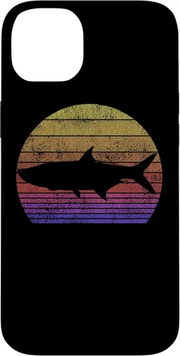 Vista 15 de Tarpon Fishing - Retro Tarpon Saltwater Fisherman Case for iPhone 17