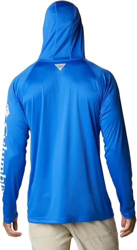 Vista 2 de Columbia Terminal Tackle - Sudadera con capucha para hombre