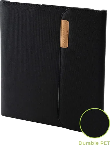 Vista 2 de Rocketbook Funda todo en uno, tamaño carta 8.5x11, negro