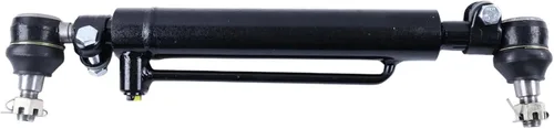 Vista 9 de 2 cilindros de dirección asistida D128454 D84800 2344447A1 234466A1 para funda 2WD 480B 480C 480D 480F 480LL 580C 580D 580SD 580SE 584D 584E 585D