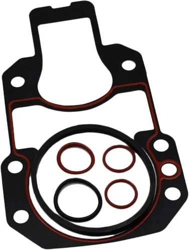 Vista 5 de 803099T1 Kit de fuelles con cojinete cardán para unidades de popa MerCruiser Alpha One Gen 2 1991 y superiores 30-803099T1 Sierra 18-8206-1
