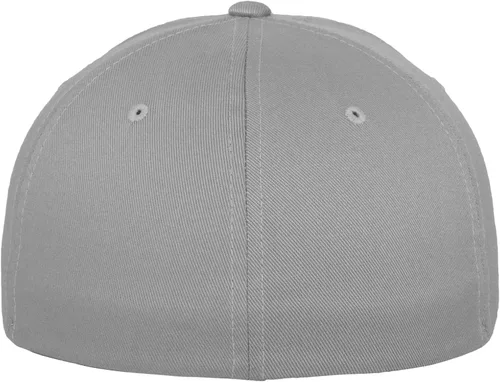 Vista 2 de Gorra de lana peinada para adultos.