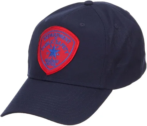 Vista 2 de e4Hatscom Texas State Highway Patrol Patched Cap