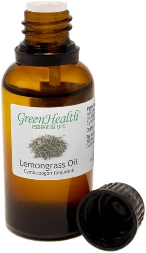 Vista 40 de GreenHealth Aceite esencial de estrella de anís – 1 fl oz (1.0 fl oz) 100% puro y sin cortar Fuerte aroma de regaliz para difusores