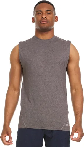 Vista 4 de Russell Athletic Dri-Power - Músculo ajustado para hombre