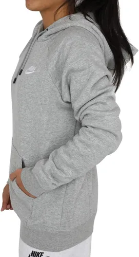 Vista 2 de Nike Sudadera con capucha Nsw Essential para mujer