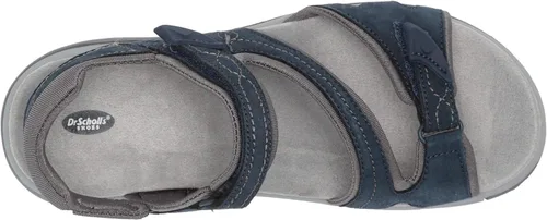 Vista 5 de Sandalias de mujer Dr Scholls Adelle