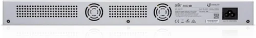 Vista 4 de Gateway de Seguridad Pro Ubiquiti Unifi (USG-PRO-4)