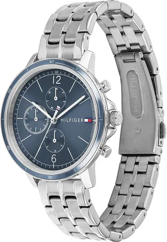 Vista 2 de Tommy Hilfiger Womens Multi Dial Quartz Watch Madison