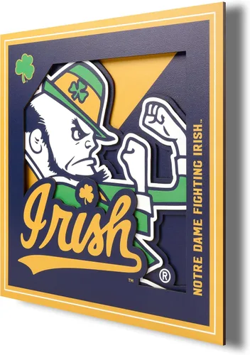Vista 57 de YouTheFan NCAA Texas A&M Aggies - Arte de pared de la serie de logotipos 3D - 12x12 pulgadas