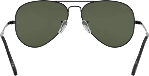 Vista 7 de Ray-Ban RB3689 Aviator Metal Ii Evolve Gafas de sol fotocromáticas