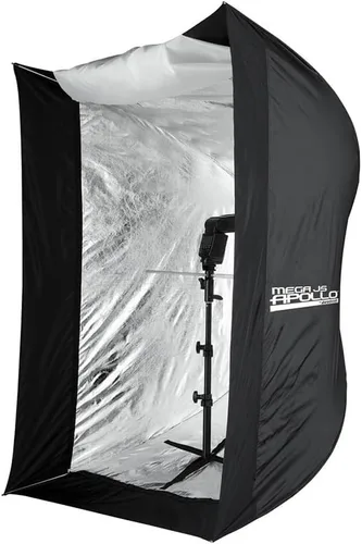Vista 4 de Westcott Mega JS Apollo (50")