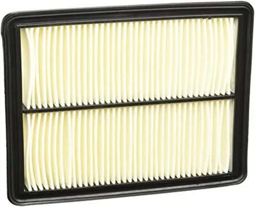 Vista 2 de WIX 49041 Filtro de aire de motor compatible con Acura, Honda (08-14)