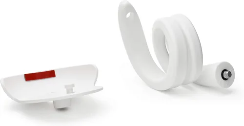 Vista 7 de Soporte flexible para monitor de bebé VAVA y monitor de bebé Hipp