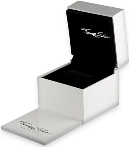Vista 2 de Thomas Sabo Glam Soul Reloj