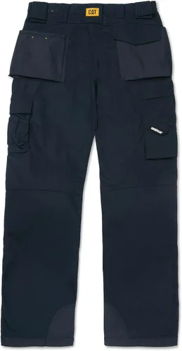 Vista 14 de Caterpillar - Pantalón tradicionales de hombre (tallas normales y grandes)