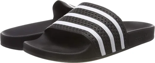 Vista 12 de adidas Adilette Sandalias de ducha para hombre