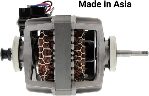 Vista 2 de ERP Motor de secadora DC31-00055G