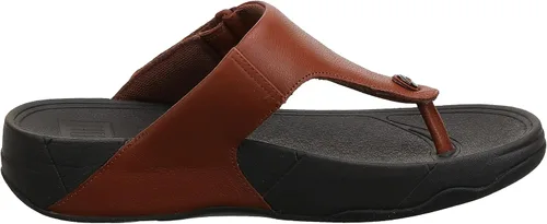 Vista 9 de FitFlop Sandalia Track II Tanga para hombre