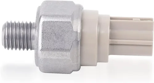 Vista 4 de 28600R90004 Interruptor del sensor del remitente de presión de aceite, interruptor de presión de fluido de transmisión compatible con Acura: ILX